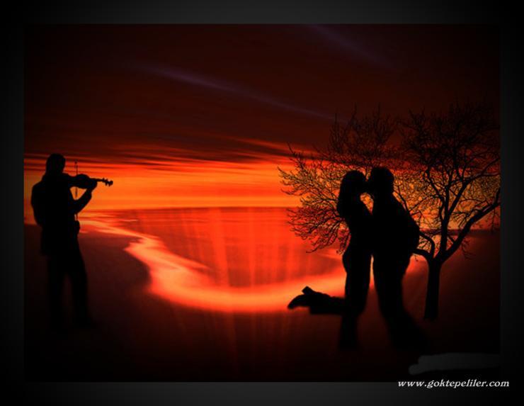 Половинка рядом