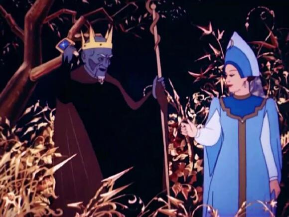 Царевна-лягушка. 42.