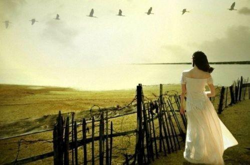 Я как в детстве вижу сны цветные