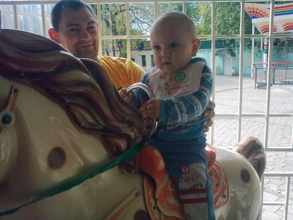 Пять Минут ЖАЖДЫ