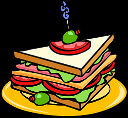 Бутербродный лайфак