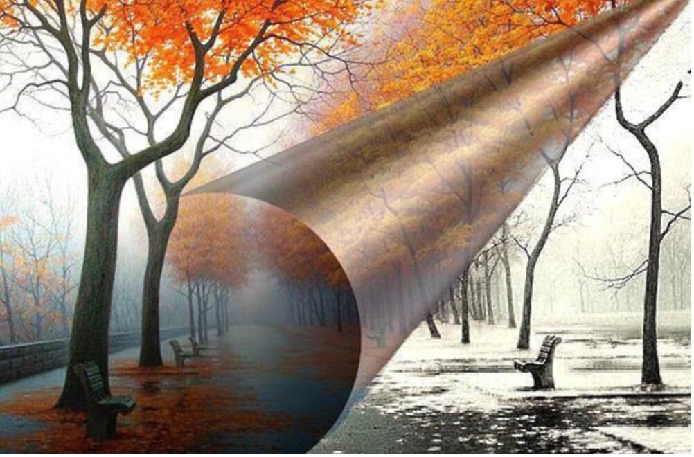 Межсезонье