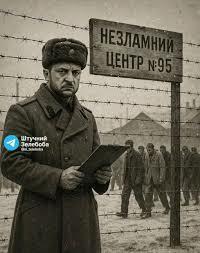 Спецоперация Zет.