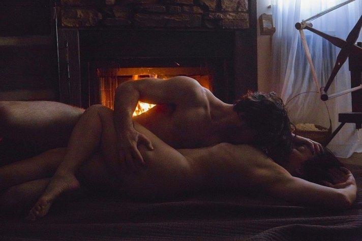 НЕ ОТКЛАДЫВАЙТЕ НА ПОТОМ ( с лёгким 18+ )