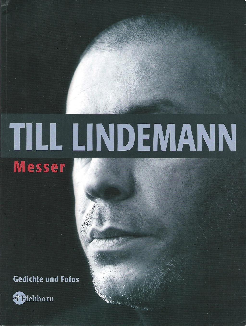 Messer - Till Lindemann
