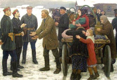 И скользили колёса по снегу...