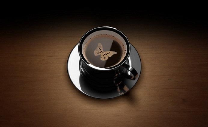 "Кофе" (19.02.2016)