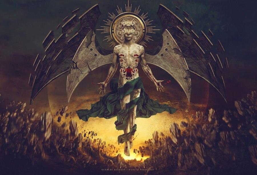 Дети Прометея