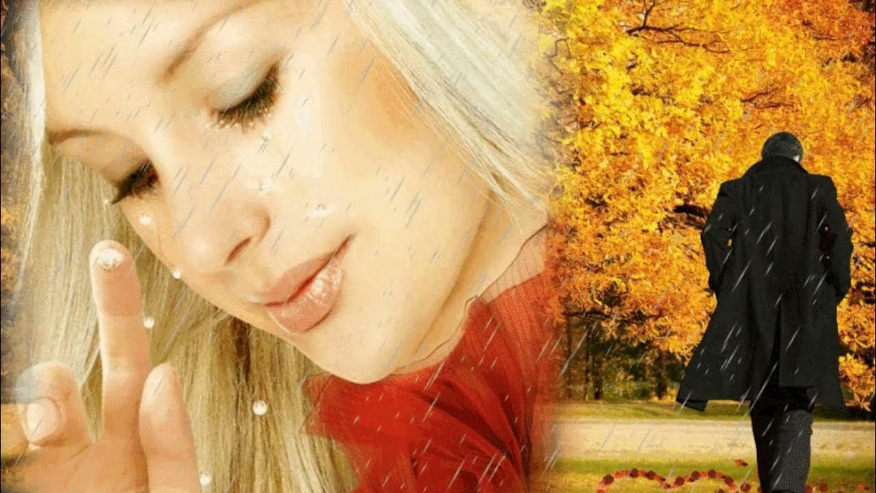 ПЕСНЯ "ГДЕ ТЫ" (исполняет Фотина. Подарок для виртуального друга)