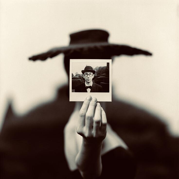 Вот так встреча..