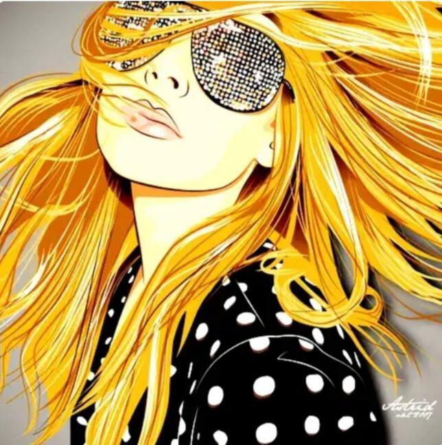 Она не скажет что любит