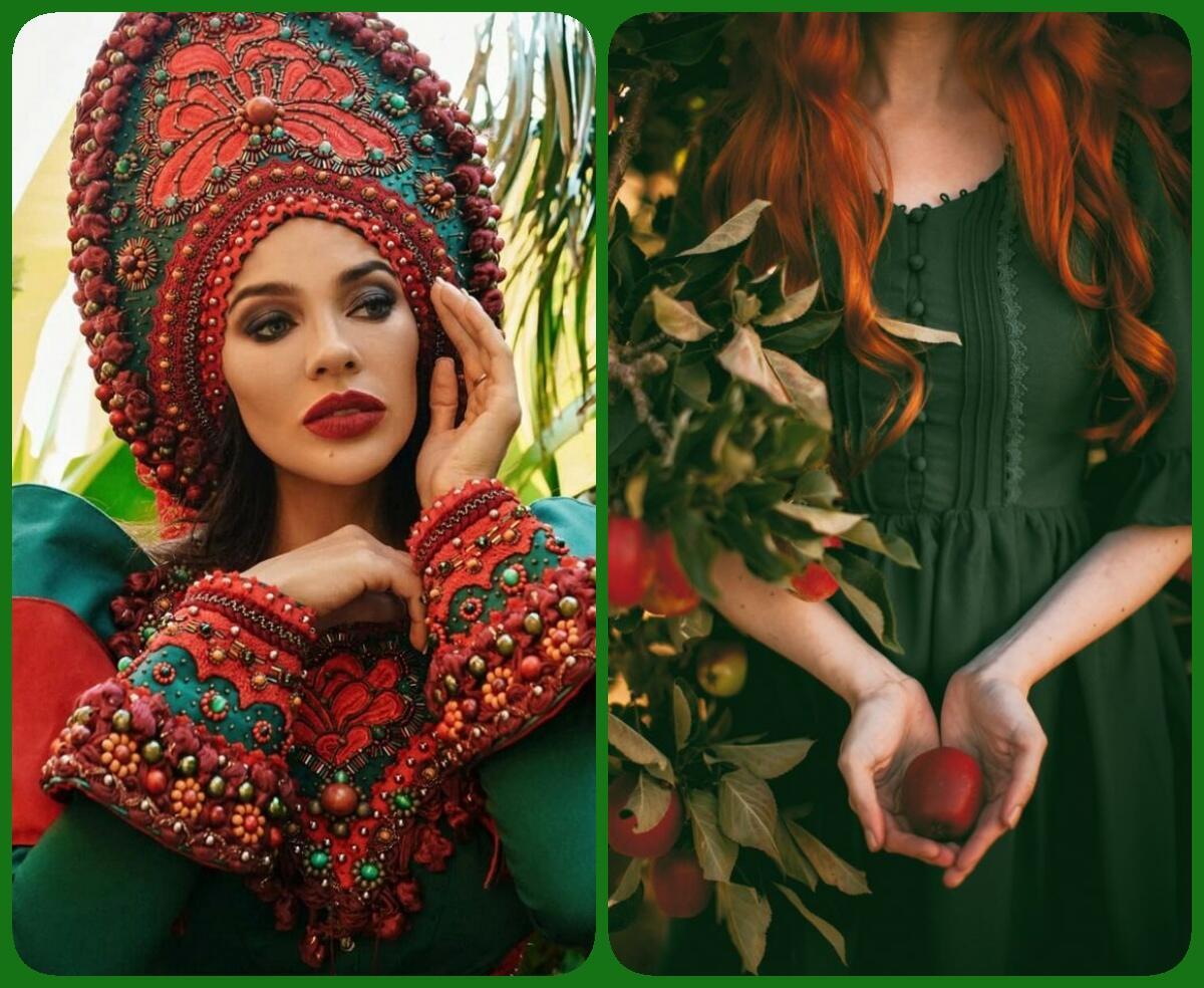 Твои чувства - бездонный родник... Галинка Багрецова