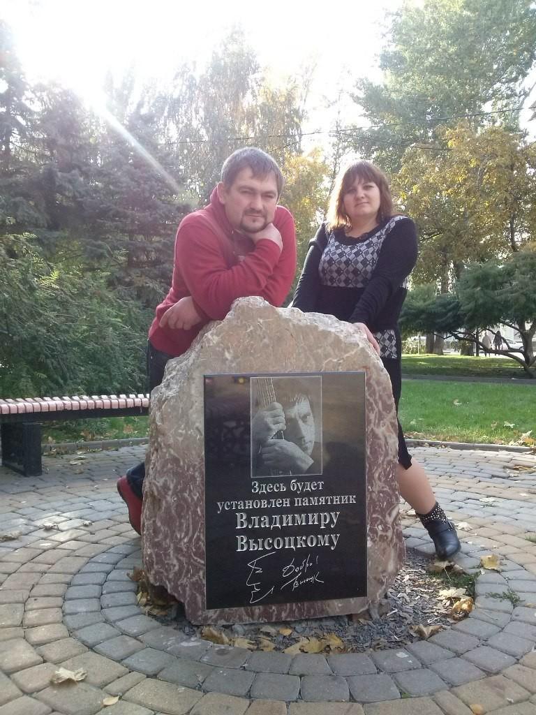 ОТЧУЖДЕНИЕ ( Поэтам - ПОСВЯЩЕНИЕ !)