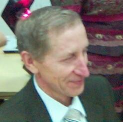 Живу, как будто я в отделе кадров. Сотруднику ИГЭУ Жулькову В. А. на его юбилей