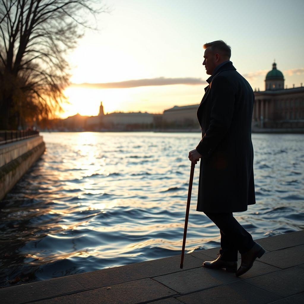 Гуляя вдоль Невы