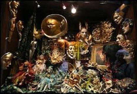 Пьеса Ничто...