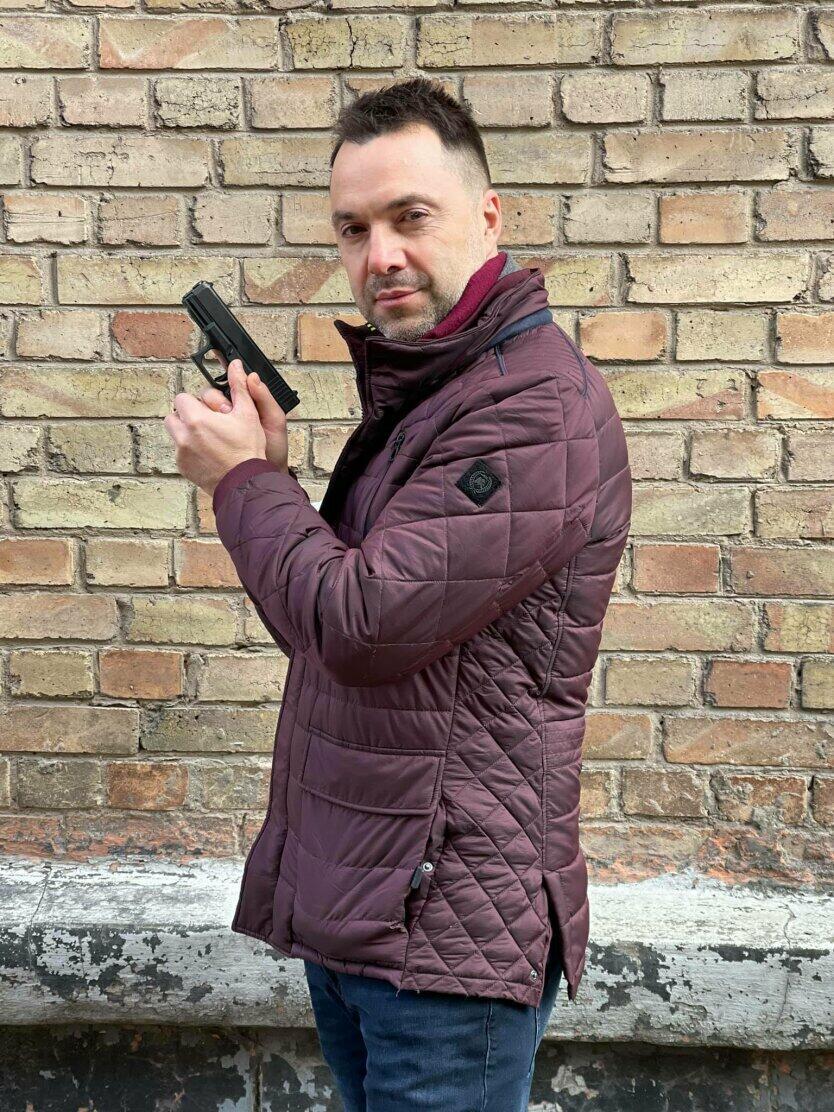 Сон в новогоднюю ночь