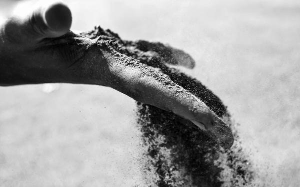 Пепел прошлых лет