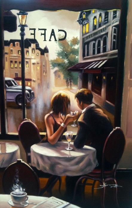 "Первое свидание" (06.12.2015)