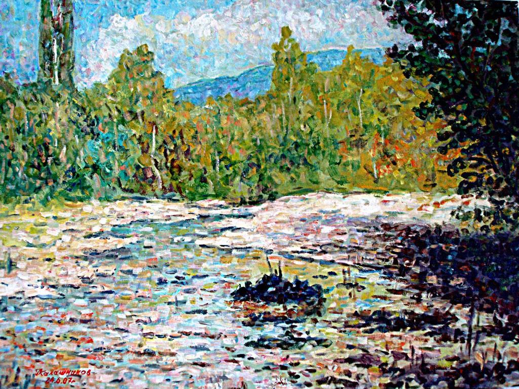 КАЖДЫЙ ОБЯЗАН.