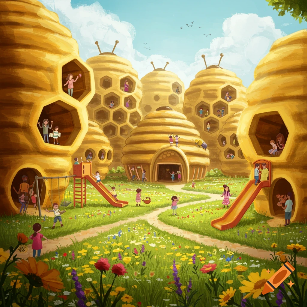 Пасечнику назло