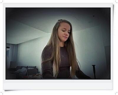 Осталась пустота