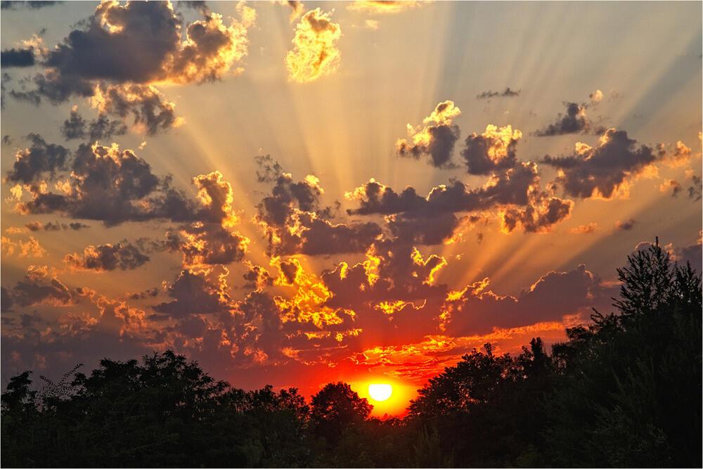 небесные всадники