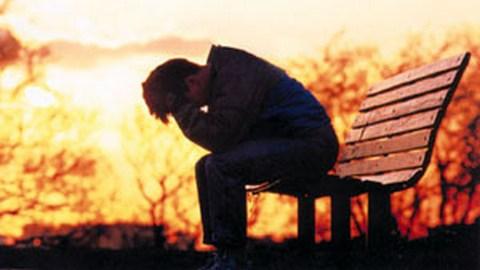 Пісня про зневіру