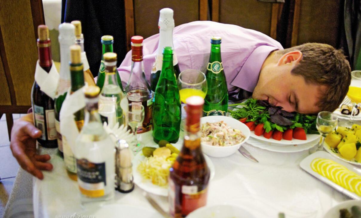 Новый Год...