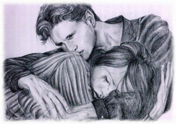 К ДРУГОЙ УХОДИШЬ.