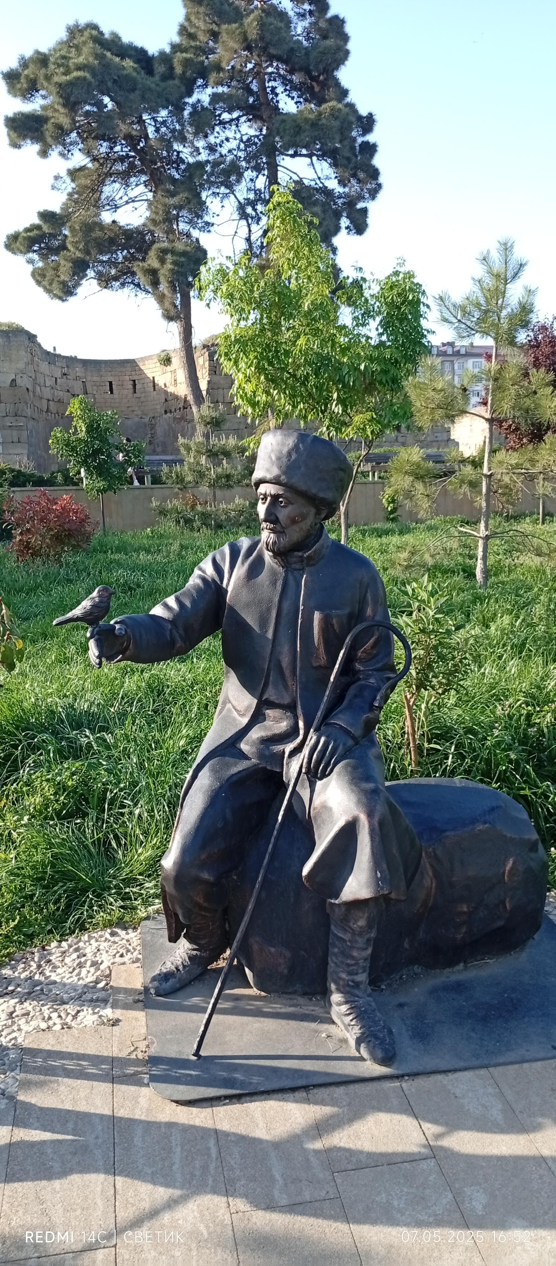 Моя молитва...