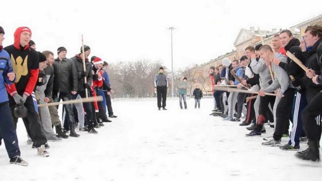 ДЕТСТВО ЗОЛОТОЕ