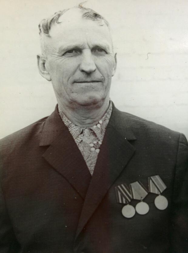 Биографические листки (продолжение)