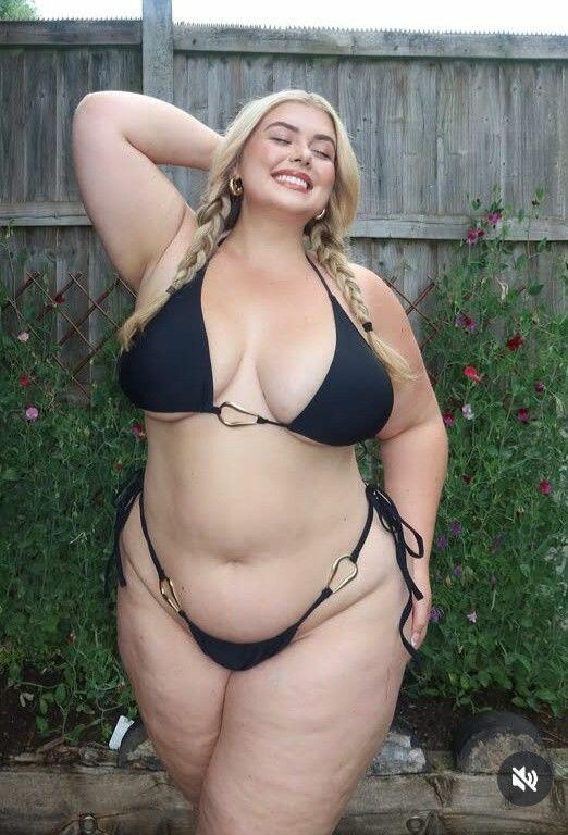 А возраст даме не помеха