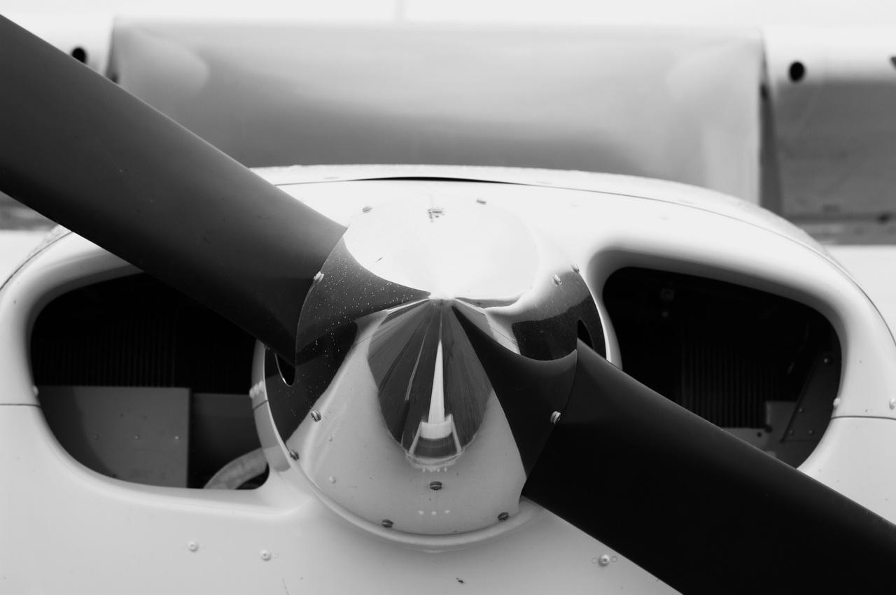 Серия... Небо. Летние грозы.