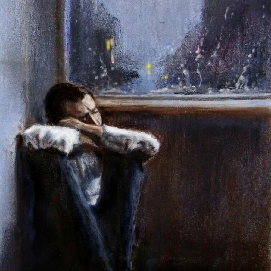 "Снаружи и внутри" (19.03.2026)