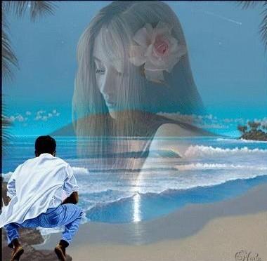 В ожидании грёз....