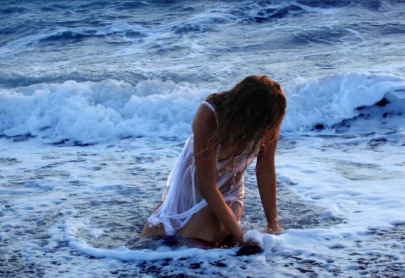 Штормило (пародия)