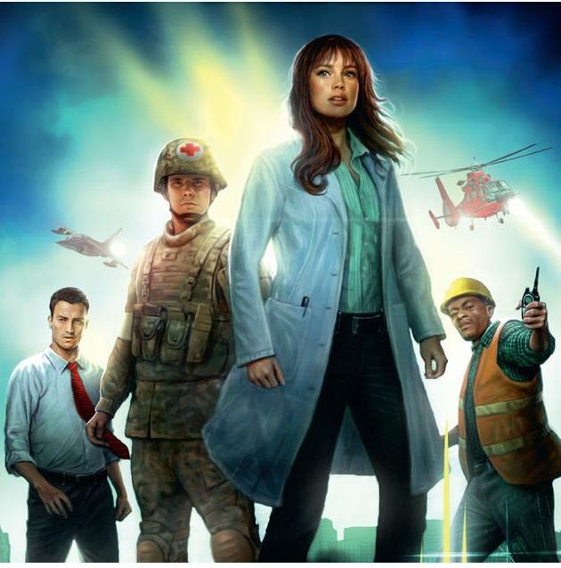 Мир - Прощение