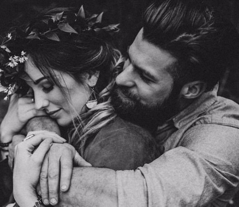 "Мы с тобой..." (06.08.2019)