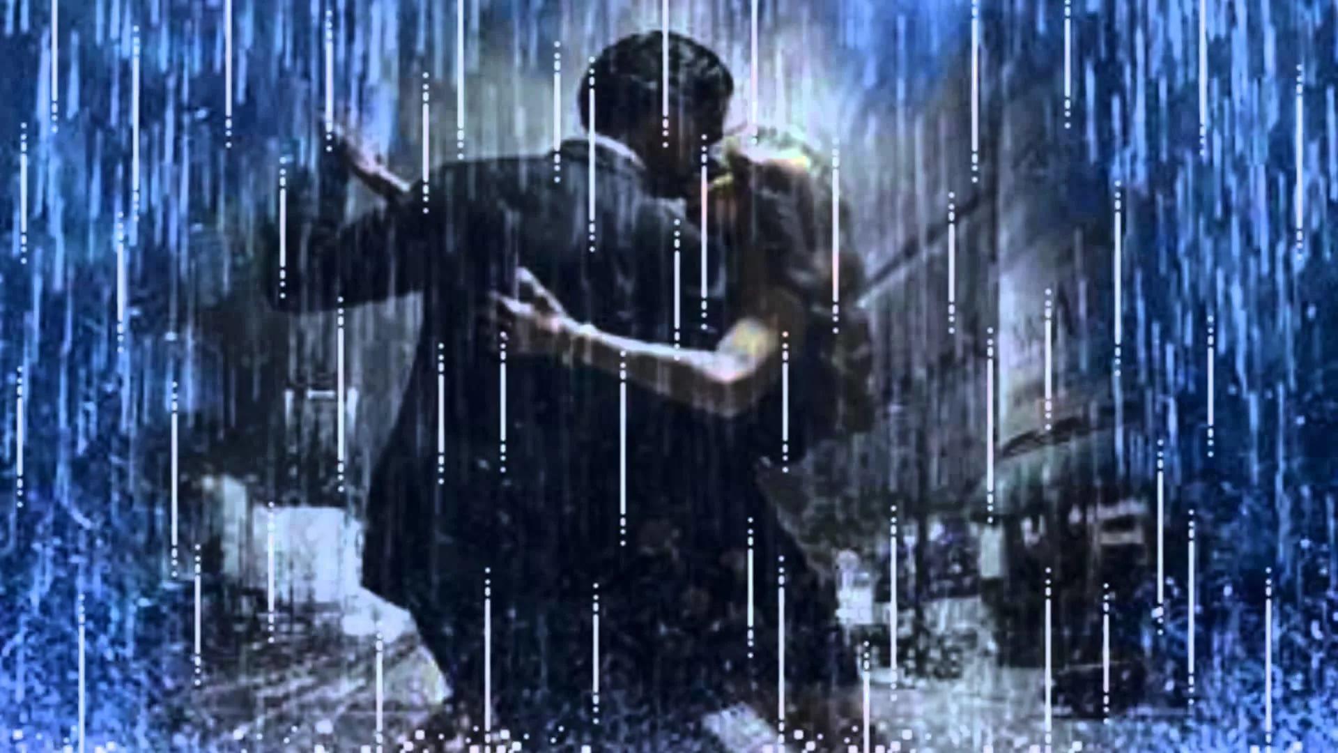 Музыка дождя автор музыки. Шопен танец дождя. Двое танцуют под дождем. Вальс под дождем.