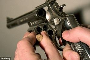 Присваивая выстрел