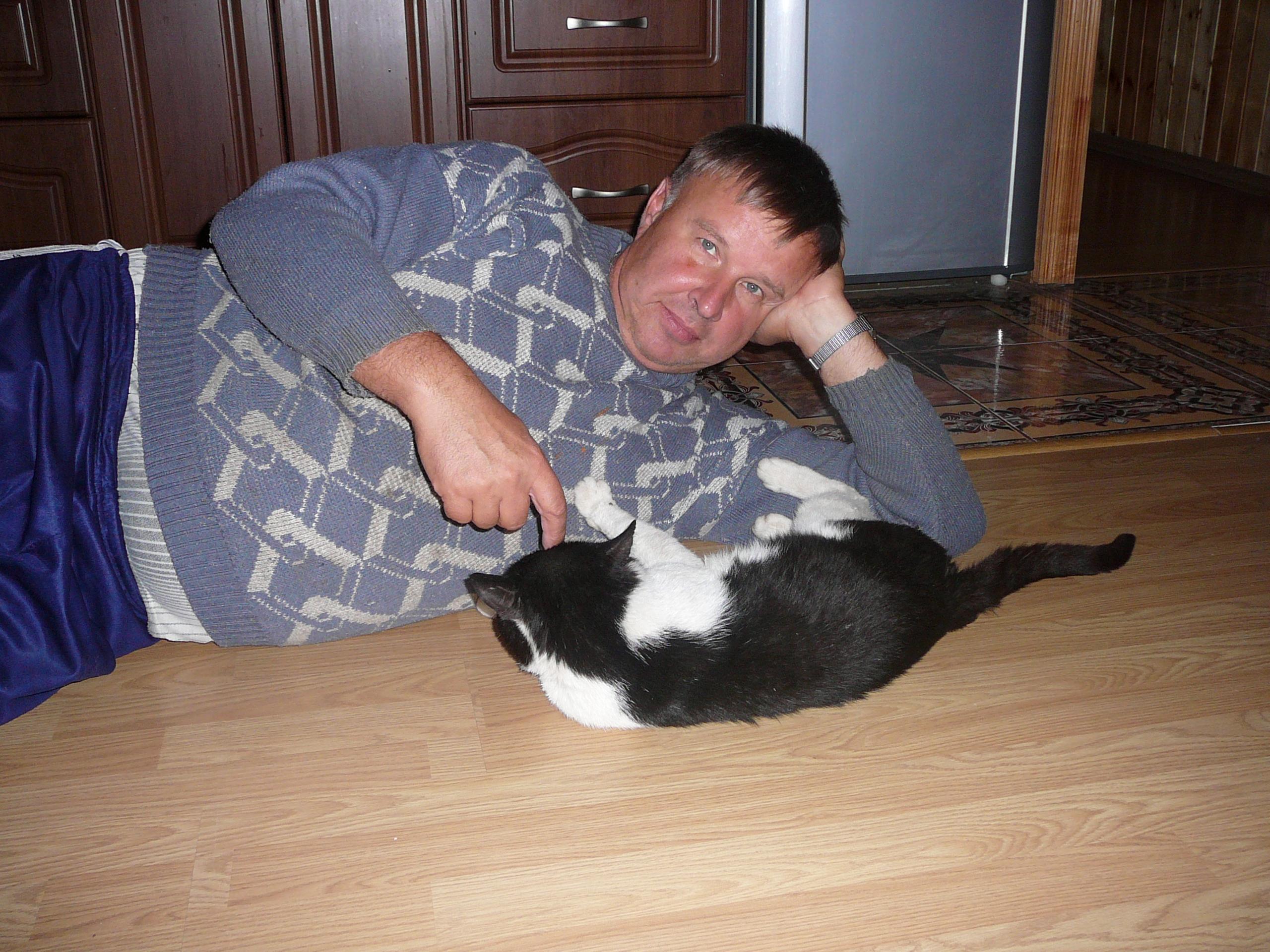 Посвящение