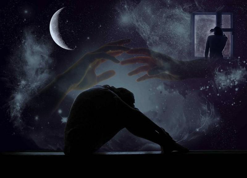 Между двух миров