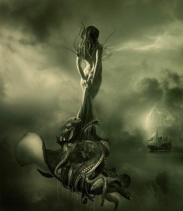 Фаза быстрого сна/Rapid Eye Movement