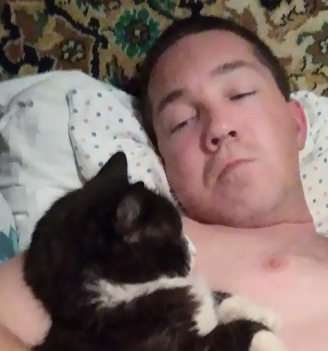 Дениска редиска (Нехороший человек) 