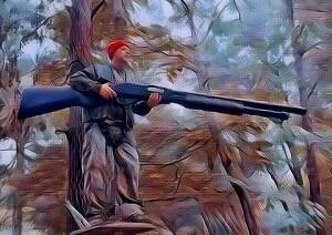 Ах, как же долго ты не приходил! /дуэль/