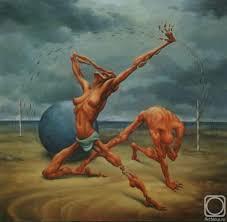 Не тень больна