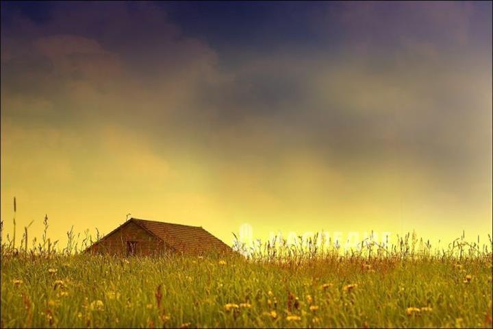 Дух природи