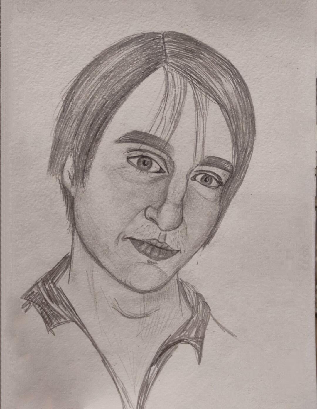 Лëше в День рождения